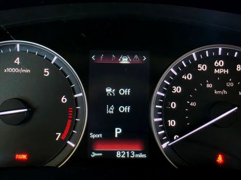 Used 2021 Lexus RX 350 AWD w/ Premium Package image 27