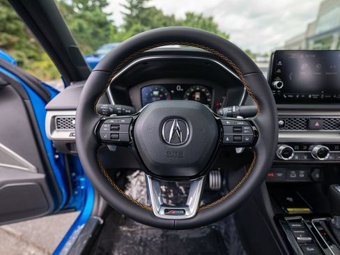New 2026 Acura Integra A-Spec FWD image 32