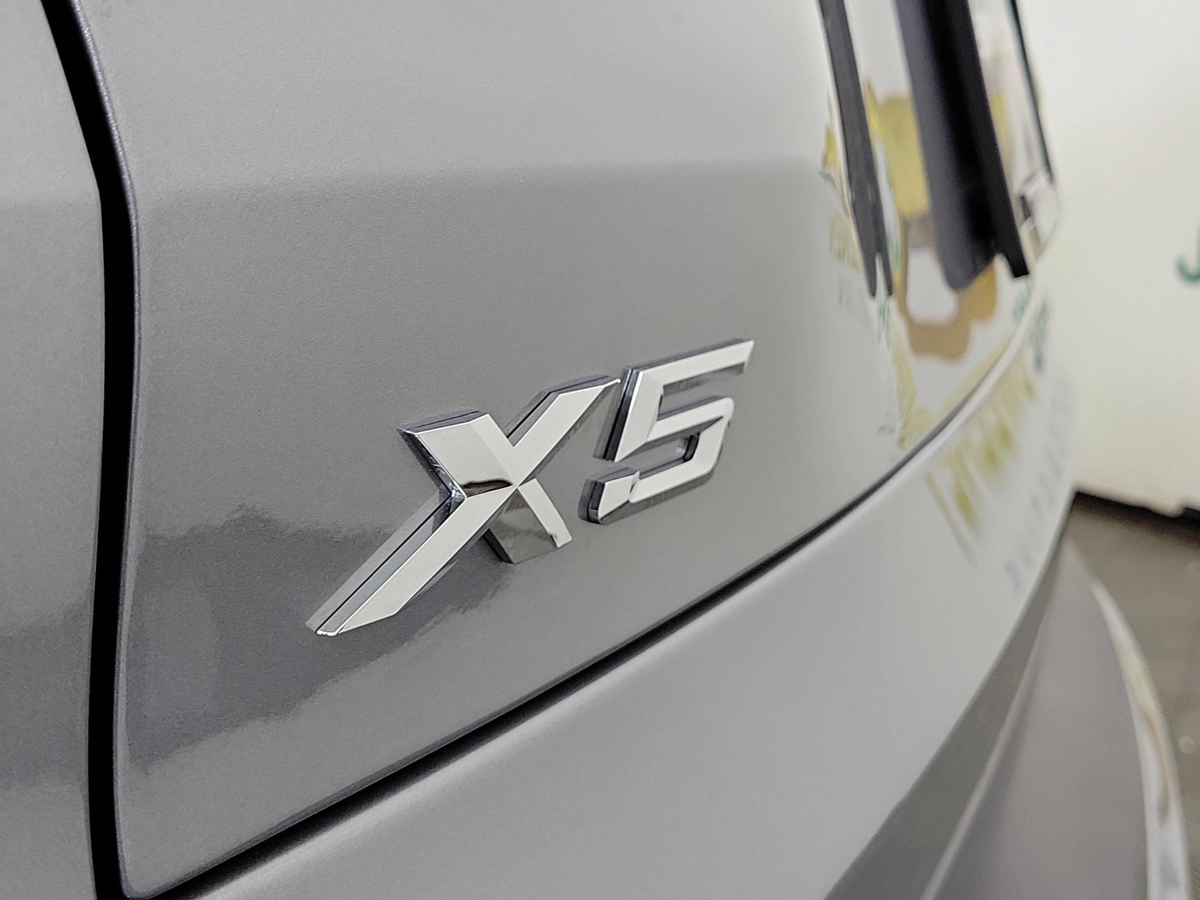 Certified 2026 BMW X5 xDrive40i AWD/4WD image 24