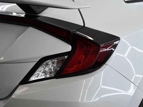 Used 2020 Honda Civic Si image 14