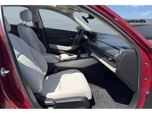 Used 2023 Honda Accord EX image 25