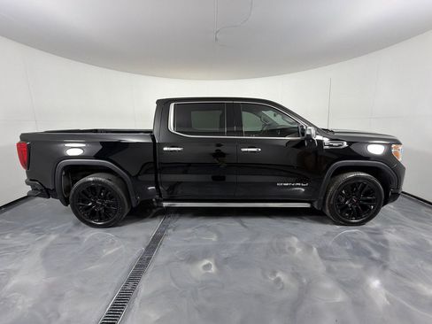 Used 2020 GMC Sierra 1500 Denali w/ Denali Ultimate Package AWD/4WD image 4