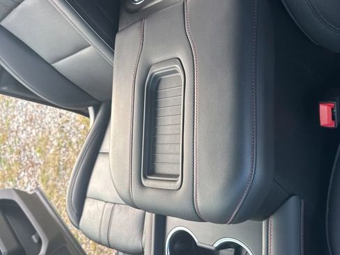 Certified 2022 Chevrolet Tahoe RST w/ Luxury Package image 28