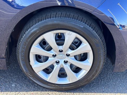 Used 2026 Toyota Corolla LE FWD image 11