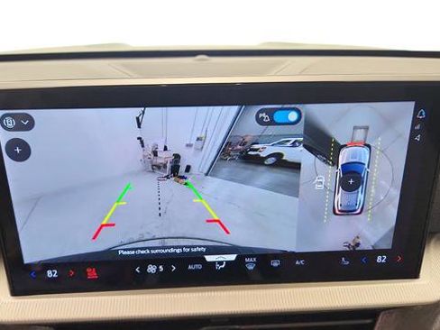 New 2026 Ford Explorer Platinum w/ LUX Leather Package AWD/4WD image 18