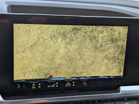 New 2026 GMC Sierra 1500 Elevation w/ Elevation Premium Package image 16