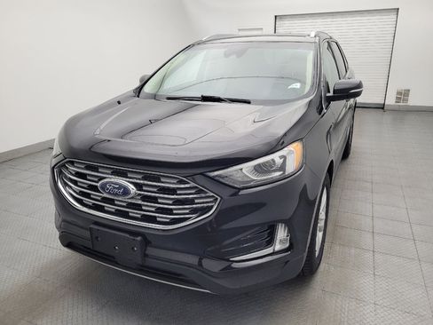 Used 2020 Ford Edge SEL AWD/4WD image 15
