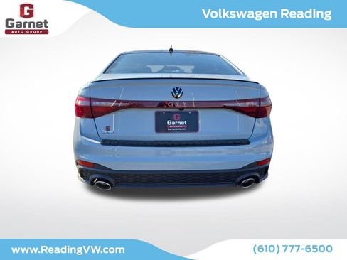 New 2026 Volkswagen Jetta GLI Autobahn image 4