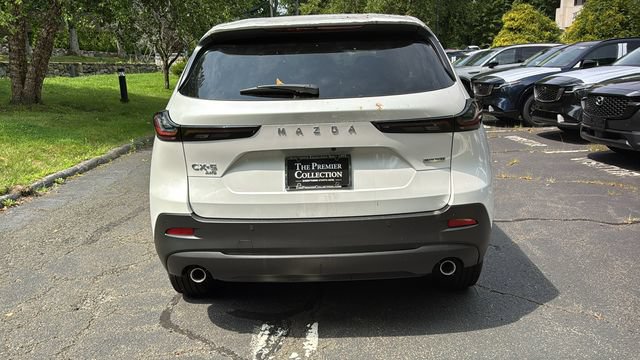New 2026 MAZDA CX-5 Select AWD/4WD image 3