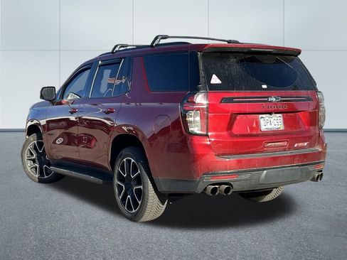 Used 2024 Chevrolet Tahoe RST w/ Sport Performance Package image 35