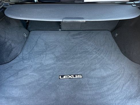 Used 2023 Lexus RX 350 Premium w/ Accessory Package (Z1) FWD image 17