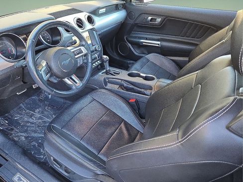 Used 2023 Ford Mustang Premium image 15