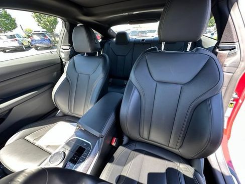 Used 2026 BMW M440i Coupe RWD image 29