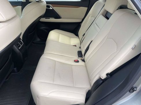 Used 2021 Lexus RX 350 FWD w/ Premium Package image 12