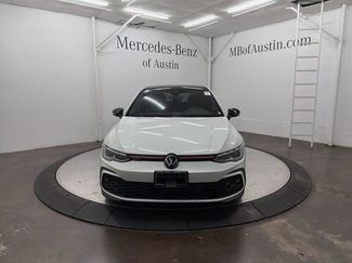 Used 2023 Volkswagen GTI 40th Anniversary Edition video 2