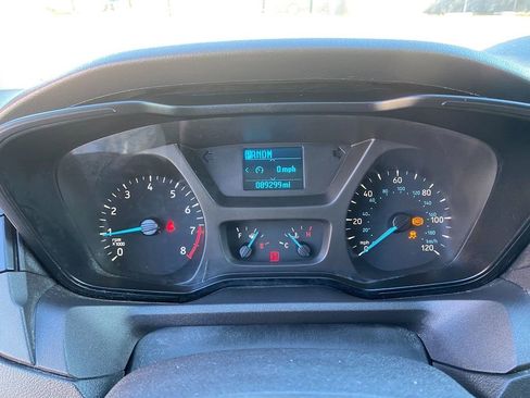 Used 2018 Ford Transit 250 130 Low Roof image 18
