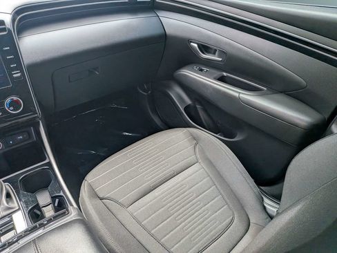 Used 2023 Hyundai Santa Cruz Night w/ Launch Package AWD/4WD image 17