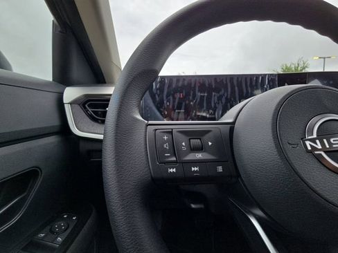 New 2026 Nissan Kicks S FWD image 11