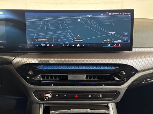 Certified 2025 BMW i4 eDrive40 w/ Premium Package image 12