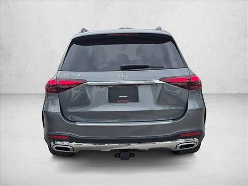 New 2026 Mercedes-Benz GLE 350 4MATIC image 7