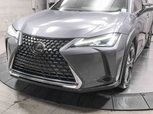 Used 2020 Lexus UX 200 w/ Accessory Package 2 FWD image 11