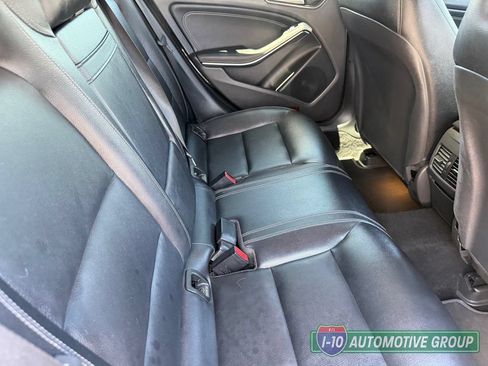 Used 2016 Mercedes-Benz CLA 250 4MATIC image 17