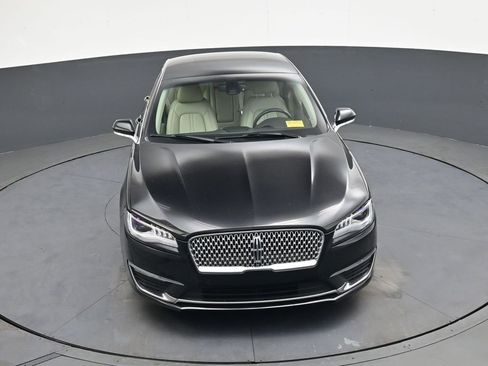 Used 2019 Lincoln MKZ Premiere image 29