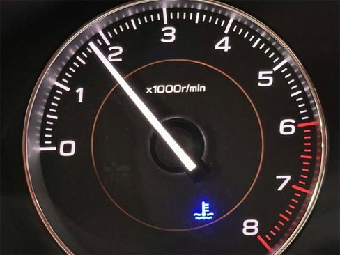 Used 2023 Subaru Crosstrek 2.5i Limited image 27