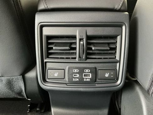 New 2026 Subaru Outback Limited XT AWD/4WD image 21