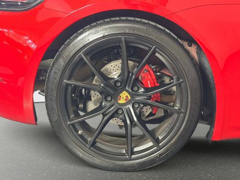 Used 2019 Porsche 718 Cayman GTS image 19