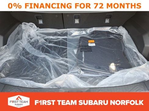 New 2026 Subaru Crosstrek 2.5i Limited image 16