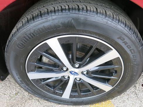 Used 2020 Subaru Impreza 2.0i Premium AWD/4WD image 35