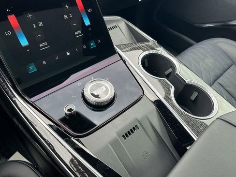 New 2026 Cadillac Escalade IQ Sport 1 AWD/4WD image 22