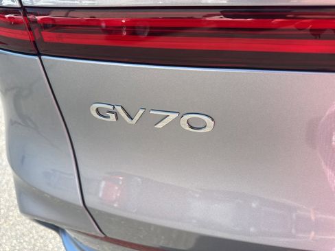 New 2026 Genesis Electrified GV70 image 12
