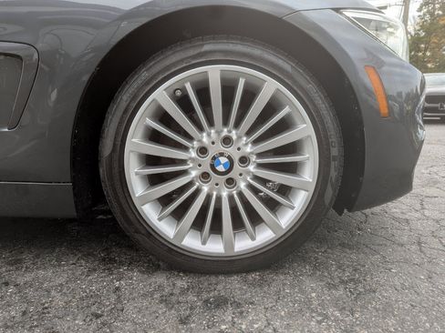 Used 2016 BMW 428i Gran Coupe xDrive image 51