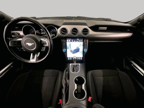 Used 2021 Ford Mustang GT RWD image 14