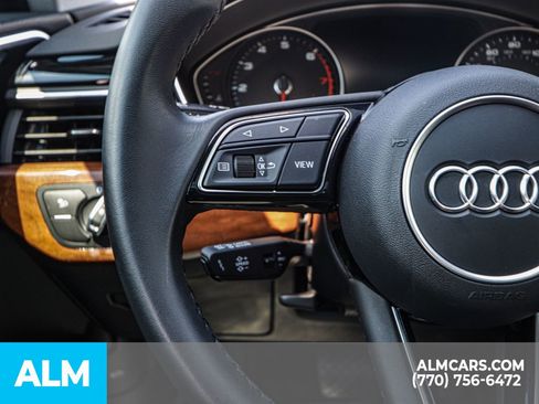 Used 2023 Audi A4 2.0T Premium image 31
