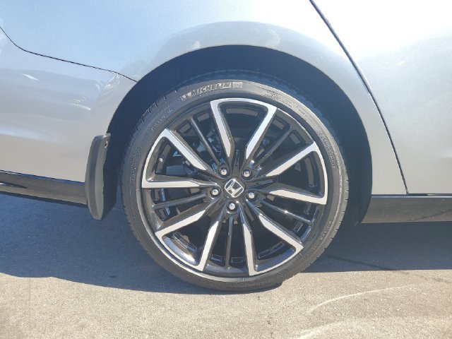 Certified 2024 Honda Accord Touring image 5