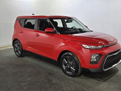 Used 2021 Kia Soul S