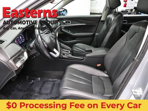 Used 2024 Acura Integra FWD image 14