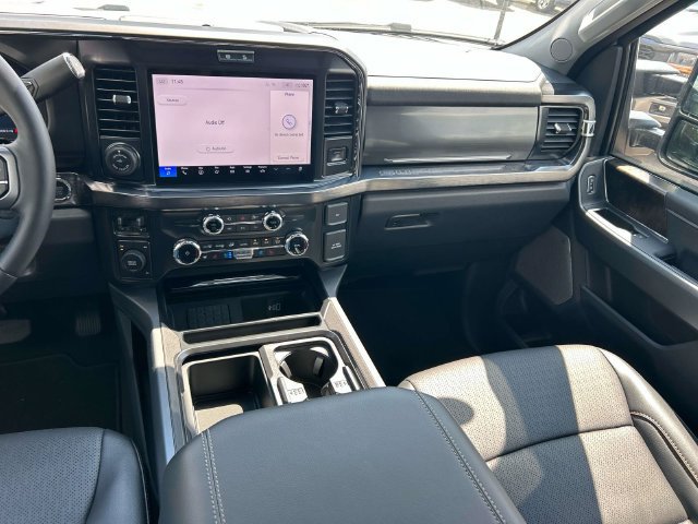 New 2026 Ford F350 Lariat w/ Lariat Ultimate Package AWD/4WD image 14