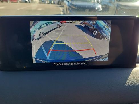 Used 2023 MAZDA CX-5 AWD 2.5 S image 29