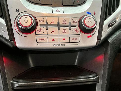 Used 2016 GMC Terrain Denali image 15