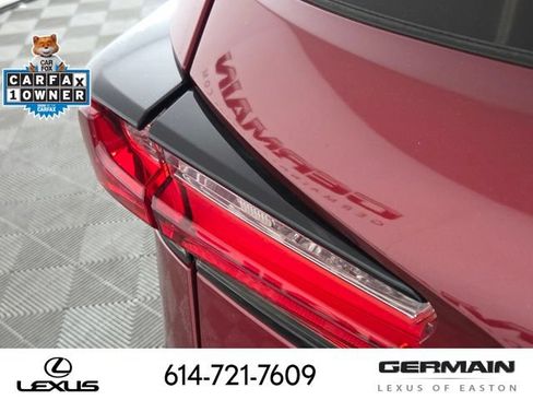 Used 2015 Lexus NX 200t AWD w/ Premium Package image 17