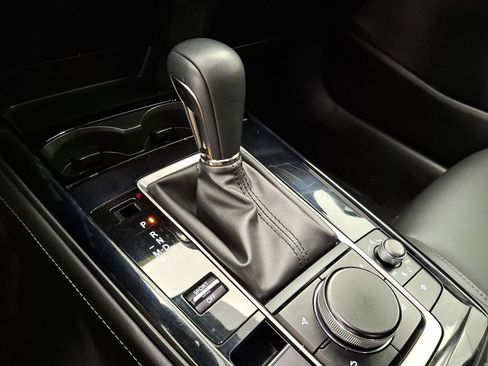 Used 2025 MAZDA CX-30 AWD 2.5 S w/ Select Sport Pkg image 12