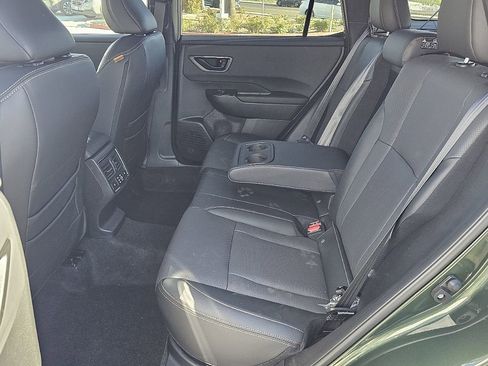 New 2026 Subaru Outback Wilderness AWD/4WD image 22