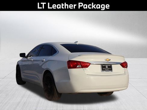 Used 2019 Chevrolet Impala LT image 6
