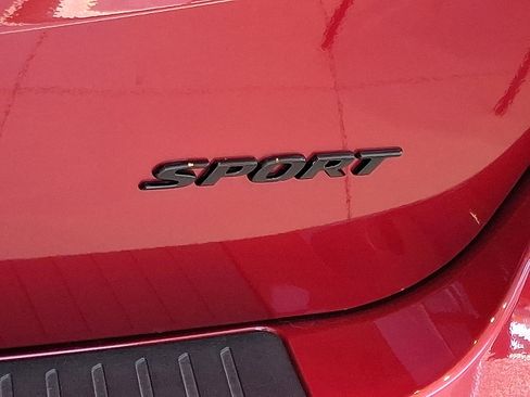 New 2026 Honda Odyssey Sport-L image 13