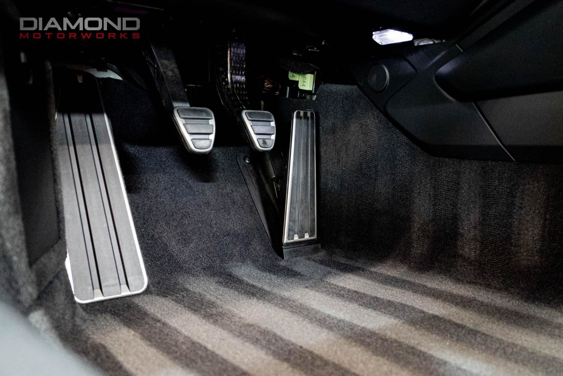 Used 2022 Porsche 911 GT3 RWD image 88