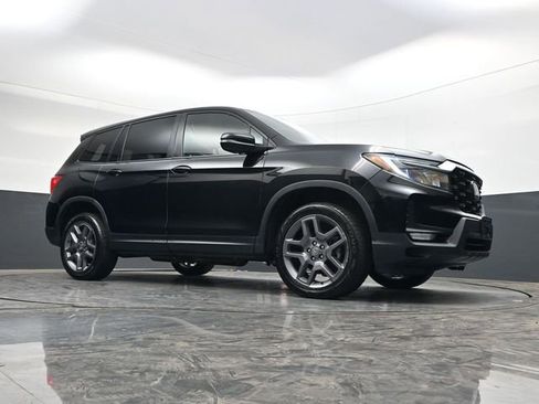 Used 2023 Honda Passport EX-L image 27